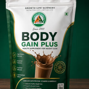 Body Gain Plus