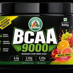 Boost Workout with High-Quality BCAA Supplements