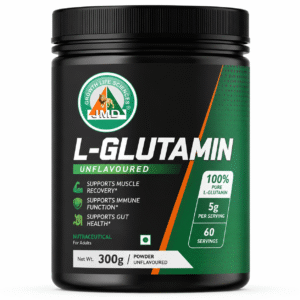 JMD Growth L-GLUTAMINE