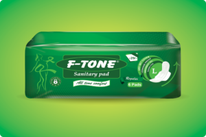 sanitary napkin