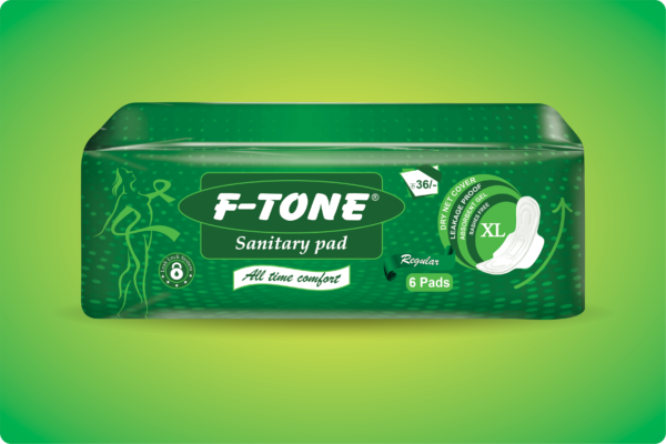 sanitary napkin