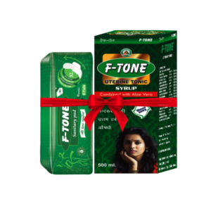 benefits in uterine tonic