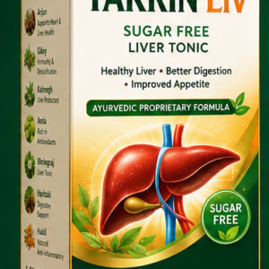 Yakrin Liv Liver Tonic