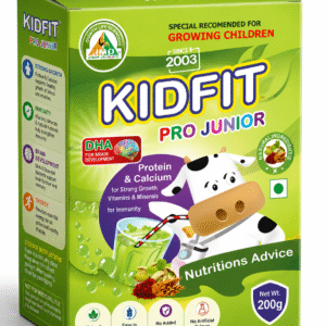 Kidfit Pro Junior Protein Powder