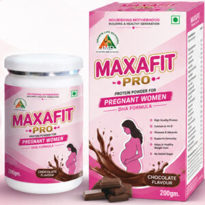 Maxafit Pro Protein Powder