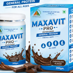 Maxavit Pro Protein Powder