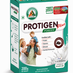 Protigain Plus Protein Powder