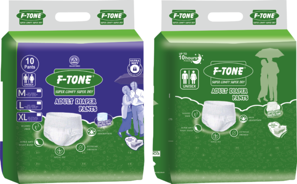 adult diaper pant xl